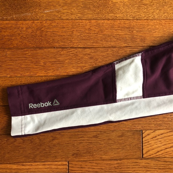 Reebok Workout Legging - Picture 2 of 6